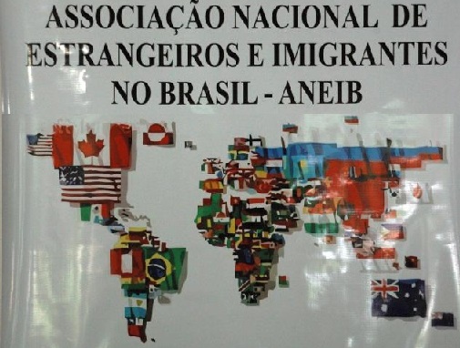 NOTA PÚBLICA DA ASSOCIAÇÃO NACIONAL DE ESTRANGEIROS E IMIGRANTES NO BRASIL (ANEIB) EM FAVOR DA ENTRADA DE MÉDICOS ESTRANGEIROS NO BRASIL.