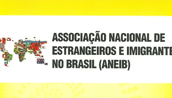 NOVA ANISTIA PARA ESTRANGEIROS IRREGULARES OU ILEGAIS NO BRASIL PEDE ANEIB!!!