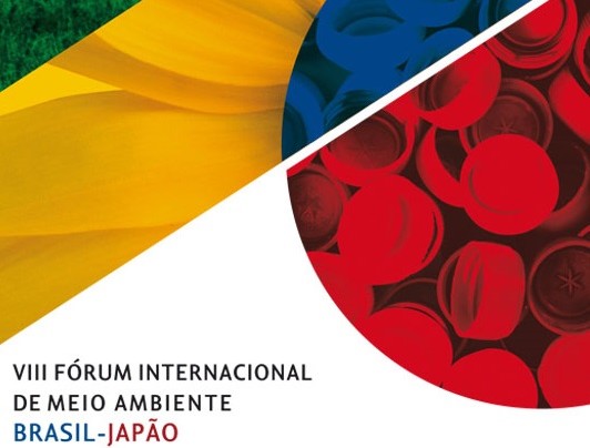 VIII Fórum Internacional de Meio Ambiente Brasil – Japão