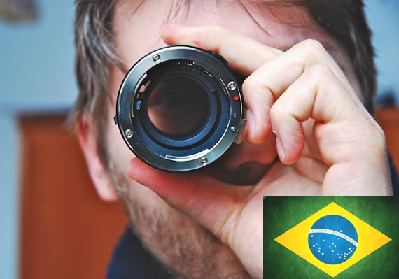 Brasil espionou estrangeiros, revela jornal.
