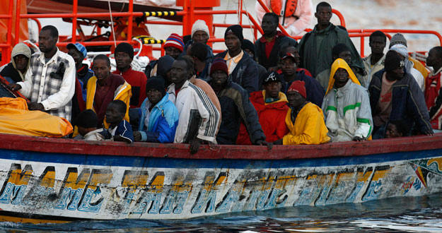 Imigrantes
