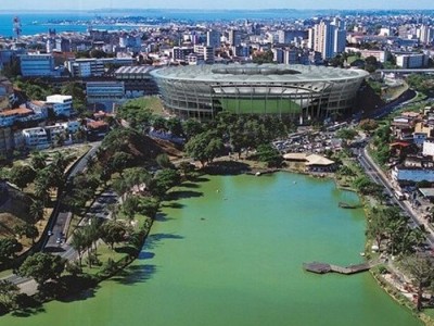 ESTRANGEIROS PODERÃO DIRIGIR NO BRASIL DURANTE A COPA SEM HABILITAÇÃO BRASILEIRA.