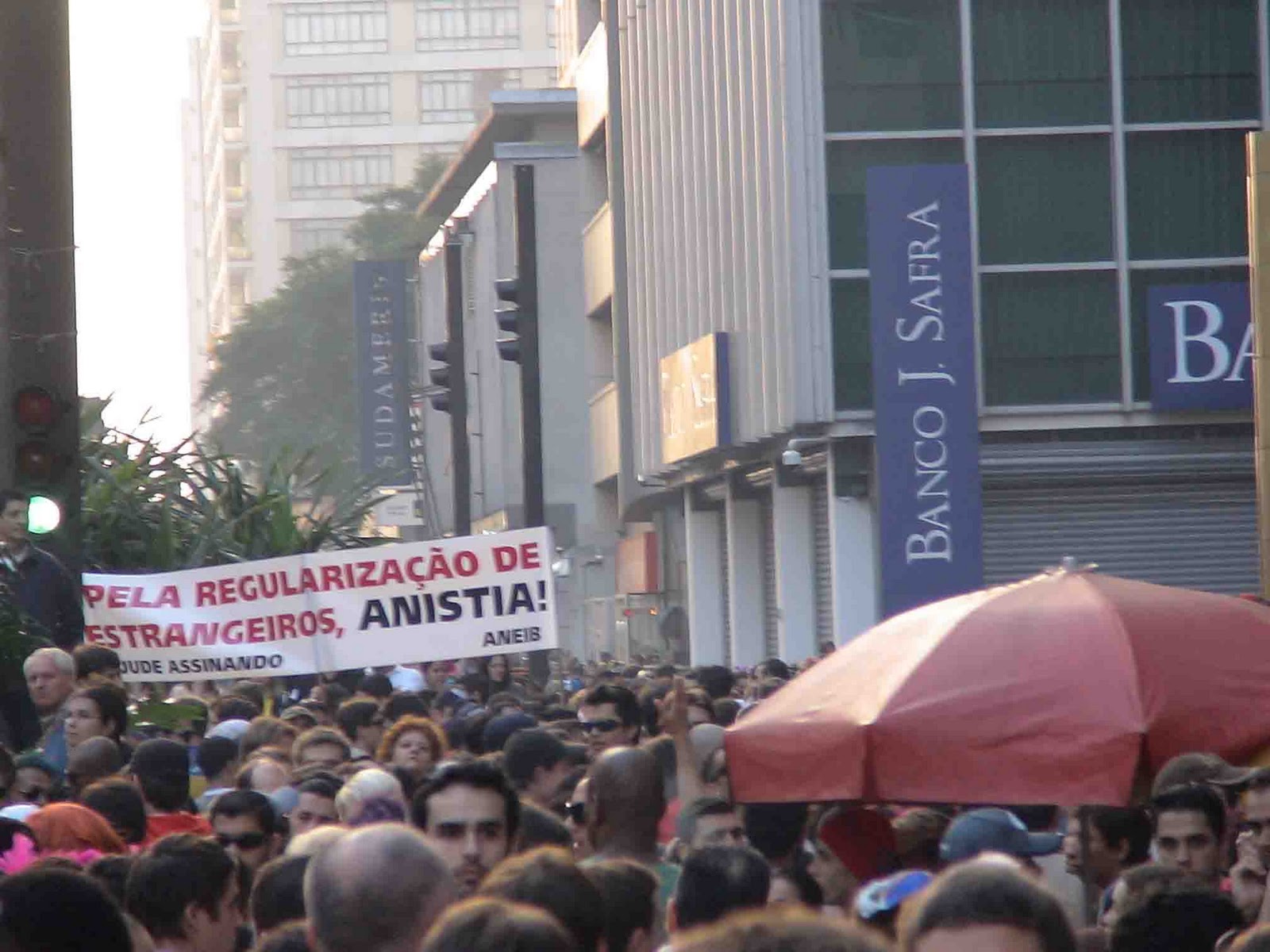 PROJETO SOBRE NOVA ANISTIA PARA ESTRANGEIROS ILEGAIS QUE ENTRARAM NO BRASIL ATÉ JUNHO DE 2013, ESTÁ EM ANÁLISE NO CONGRESSO ANISTIA ANEIB PROJETO SOBRE NOVA ANISTIA PARA ESTRANGEIROS ILEGAIS QUE ENTRARAM NO BRASIL ATÉ JUNHO DE 2013, ESTÁ EM ANÁLISE NO CONGRESSO