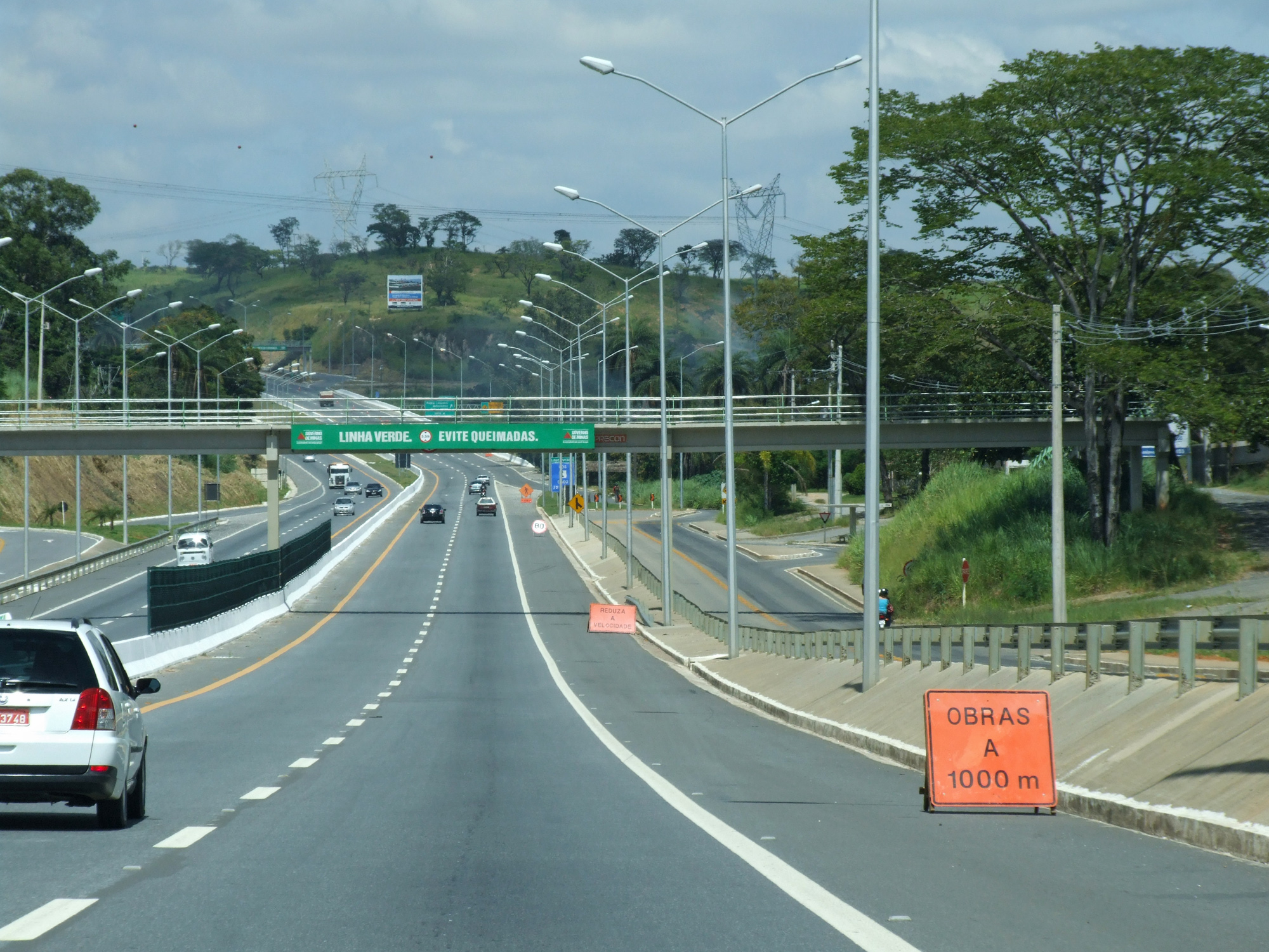 Autopistas