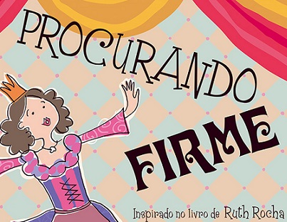 PROCURANDO FIRME: De 25/01/14 até 23/02/2014