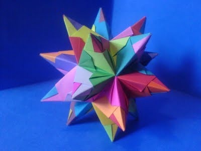 ALIANÇA CULTURAL BRASIL-JAPÃO REALIZA CURSO DE ORIGAMI – TEMÁTICO SOBRE A PÁSCOA NO DIA 27/03/14