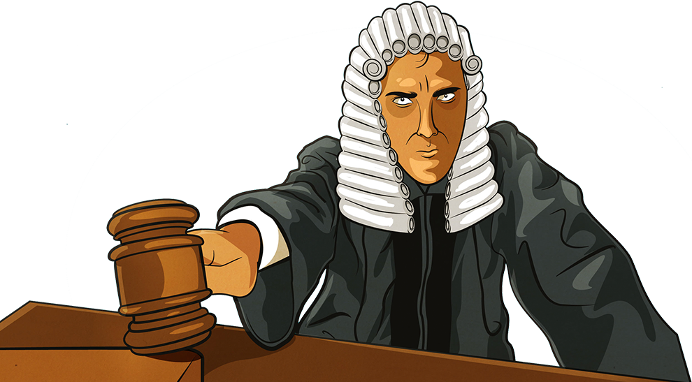 justicia