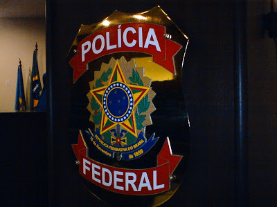 POLÍCIA FEDERAL DESARTICULA OBTENÇÃO CRIMINOSA DE VISTOS PARA ESTRANGEIROS