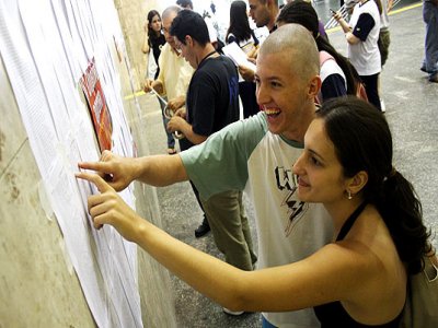 BOLSAS DE PÓS-GRADUAÇÃO PARA ESTRANGEIROS NO BRASIL: INSCRIÇÕES ATÉ 10/09/2014.