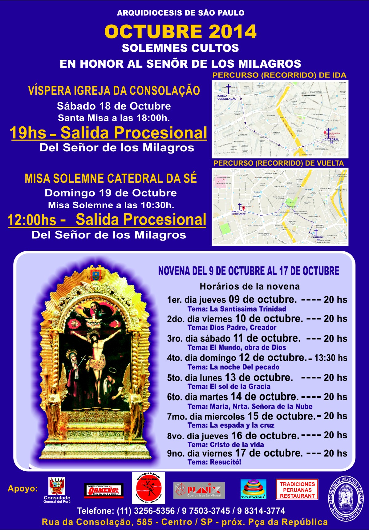 Novena 2014 BANNER