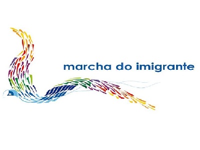 8ª MARCHA DOS IMIGRANTES EM SÃO PAULO: 30/11 E 07/12/14