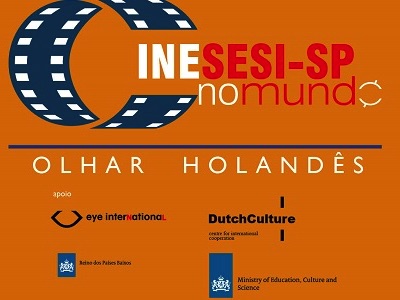 FESTIVAL DE CINEMA DA HOLANDA: ATÉ 11/10/2015