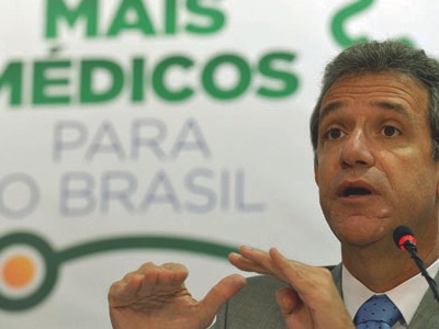 ATÉ 2026, O BRASIL CONTINUARÁ CONTRATANDO MÉDICOS ESTRANGEIROS