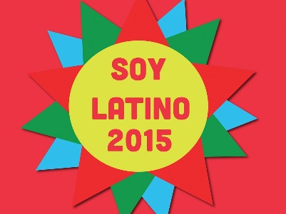 3ª EDIÇÃO DO FESTIVAL “SOY LATINO” EM SÃO PAULO: 17/10/2015