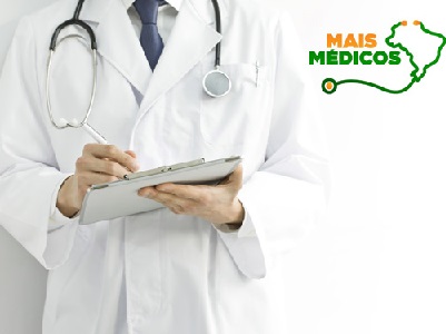 ESTRANGEIROS DO “MAIS MÉDICOS” GANHAM PRORROGAÇÃO POR 3 ANOS