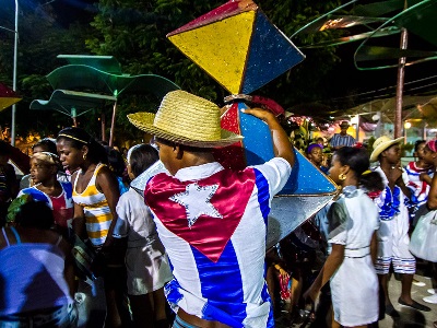 SÃO PAULO TERÁ BLOCO CUBANO NO CARNAVAL DE RUA DO BEXIGA: 18/02/2017