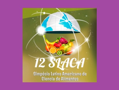 SIMPÓSIO LATINO DE CIÊNCIA DE ALIMENTOS: 04 À 07/11/17