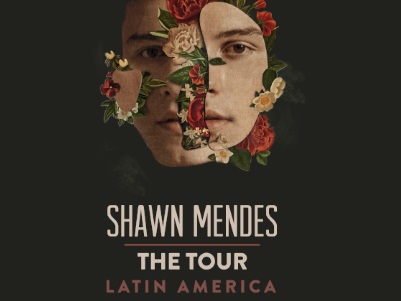 CANADENSE “SHAWN MENDES”: THE TOUR – 29 e 30/11/2019