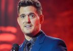 CANADENSE MICHAEL BUBLÉ NO BRASIL: 03 À 08/11/22