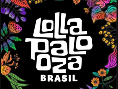 ESTRANGEIROS NO LOLLAPALOOZA BRASIL:  25 À 27/03/22