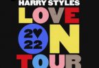 BRITÂNICO “HARRY STYLES” REALIZA SHOWS NO BRASIL: 06 À 14/12/22